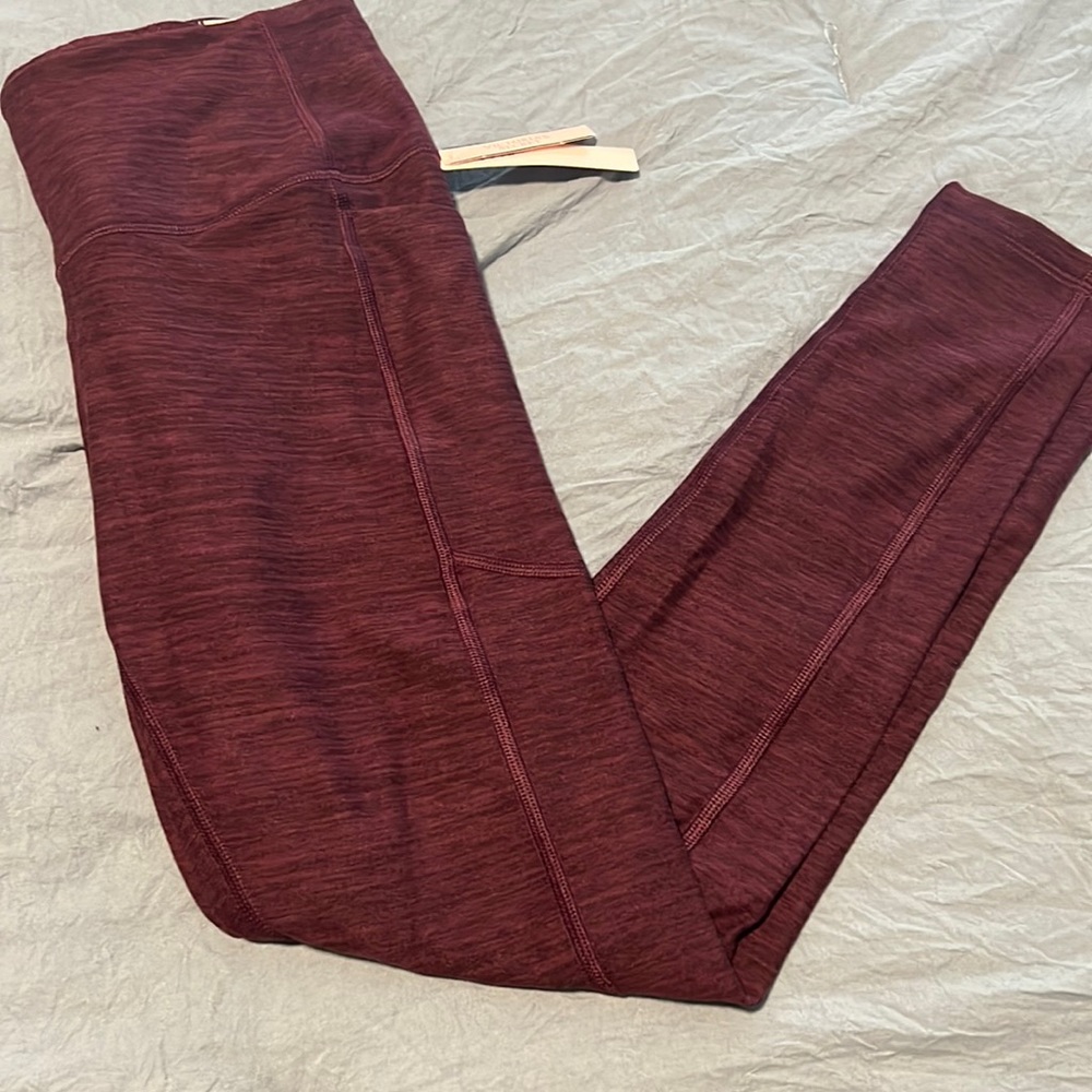 Yoga leggings